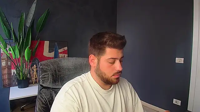 DaxGreer – webcam-show