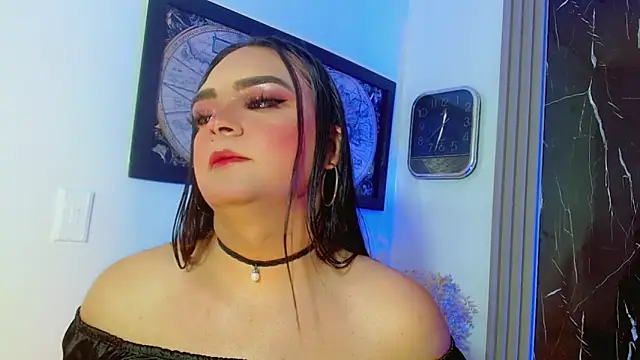 Онлайн чат XXX Sofia_antonella_