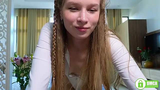 Adorielle – Live XXX-chat