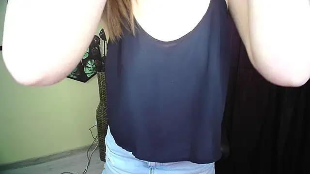 Chat XXX en directo de EmillyPlay