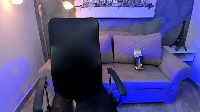 Chat XXX en directo de Noa_clk