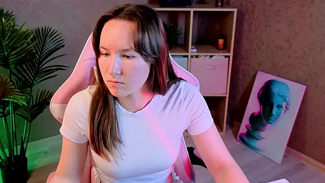 SindieStormm – Live XXX-chat