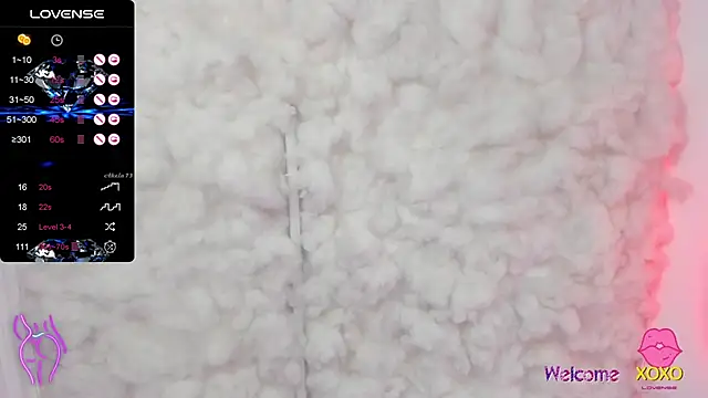 Chat XXX en directo de pamela_dimantis_