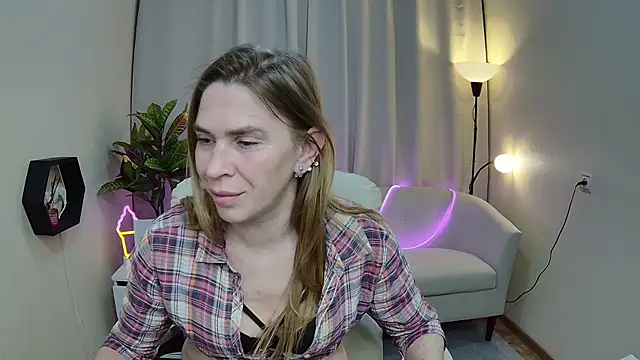 TessaDaybreak Live XXX-Chat