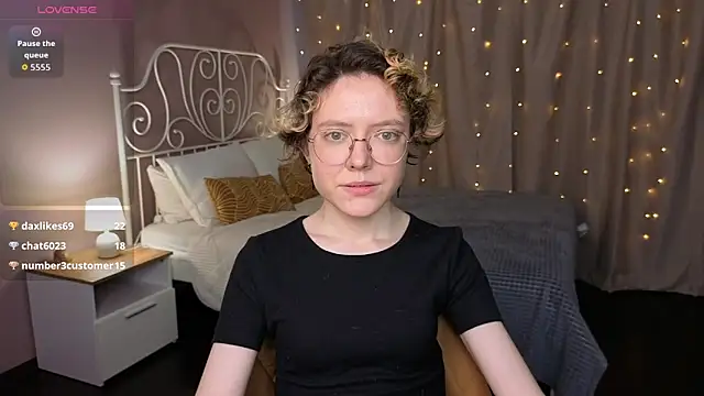 HottoKori live XXX chat