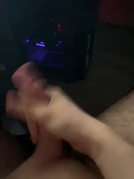 jstntz Webcam-Show