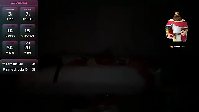 دردشة KcChiefBBC69 الجنسية المباشرة