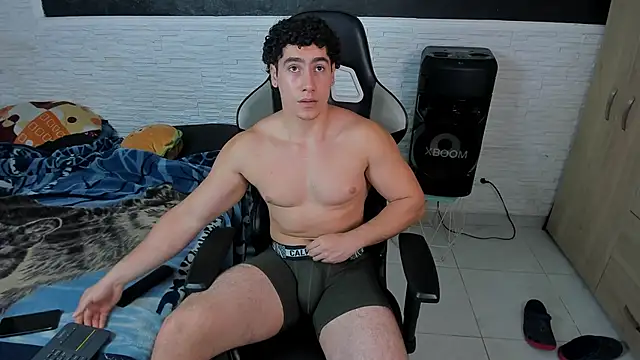 Chat XXX ao vivo de jep_play99