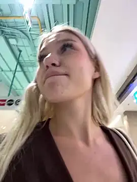 Webkamerová show Kiss_Auroraa