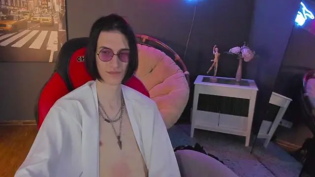 Klaude_Jam Live XXX Chat
