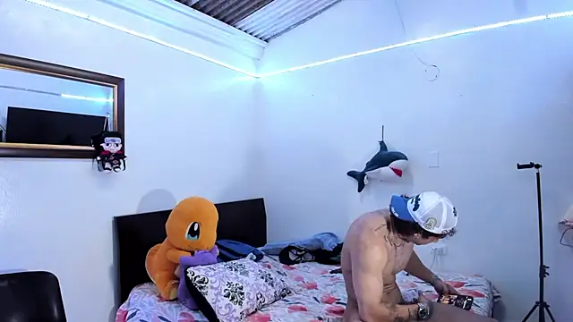 عرض كام Bull__fit