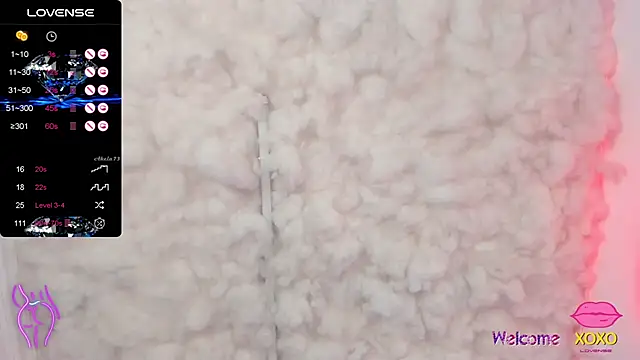 แชท XXX สดของ pamela_dimantis_