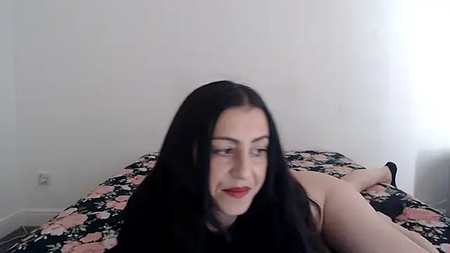 Stella_John 라이브 XXX 채팅