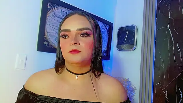 Вебкам-шоу Sofia_antonella_