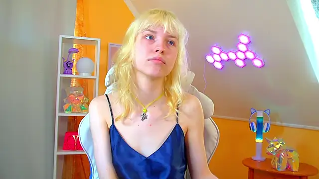 HannahHollis Live XXX-Chat