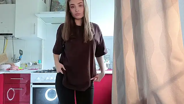 LissaBliss Live XXX-Chat