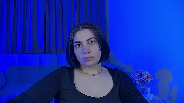 Webkamerová show AdrianaToress