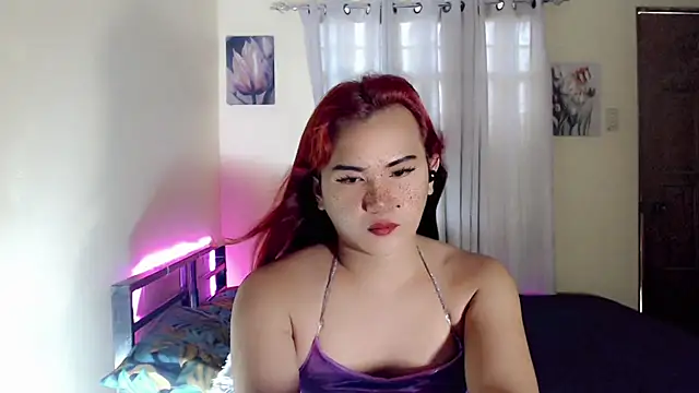 beatrice_21 网络视讯表演