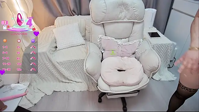 Chatroom XXX en direct de Feifei-cn