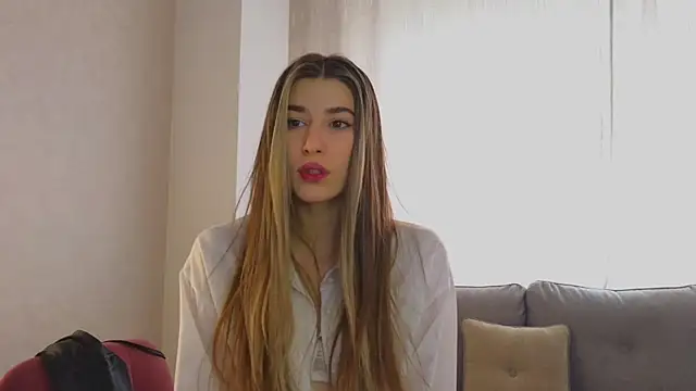 Quinavelle's Live XXX Chat