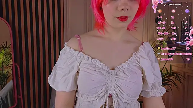 Waifu_Ketrin Live XXX Chat