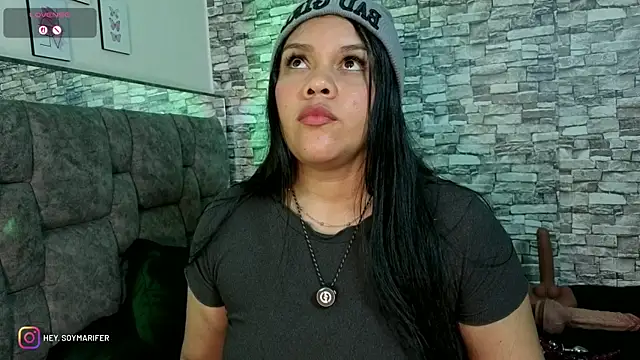 heysoymariaa Chat XXX live