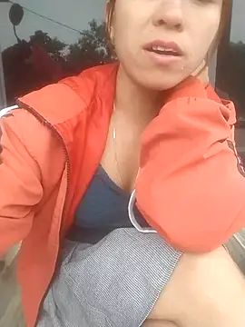 Zara-Lina Show Webcam