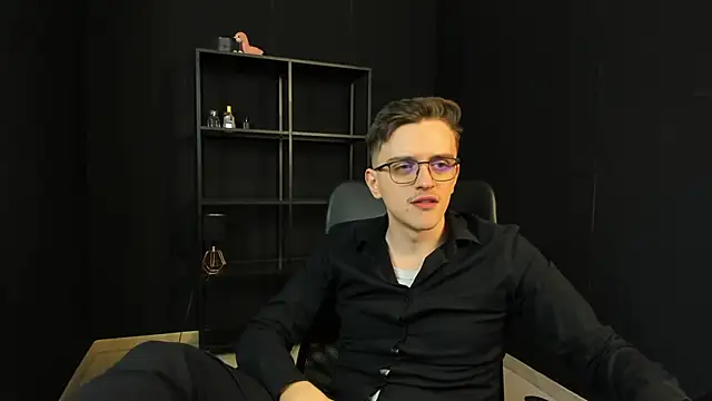 FelixStarkk Webcam show