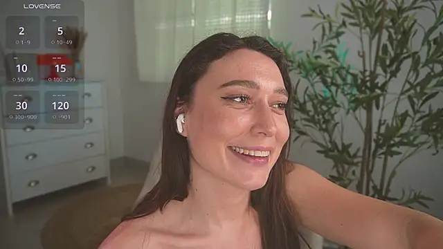 Chat XXX Live lanabosch