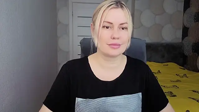 Chatroom XXX en direct de natusik