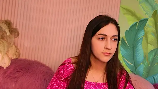 Teresa_Stane's Live XXX Chat