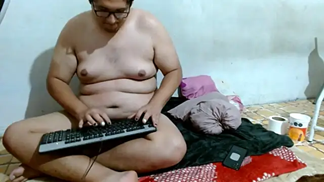 Show de MeisanPaul na webcam