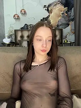 MiraXS – Naživo XXX chat