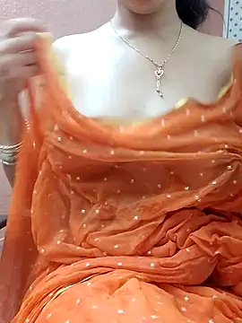 Show webcam de Sugar-n-spicy