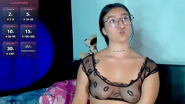 EVAH_LEE_ Live XXX-Chat