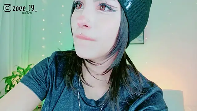 cuteezoen Live XXX chat