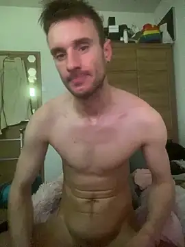 pervobooy Show in webcam
