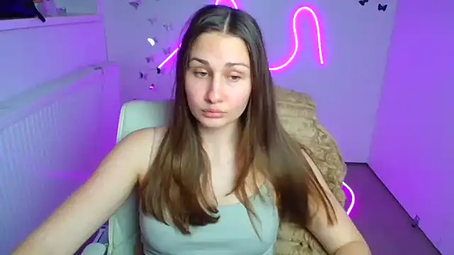 Stefanie_Sweet's Live XXX Chat