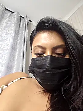 Chat XXX en directo de TemptingMiss_Daisy