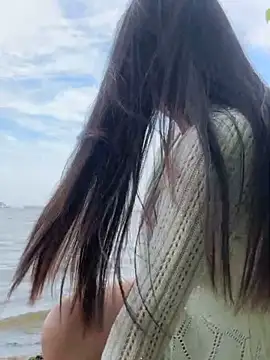 anqi6376 élő XXX-chatje