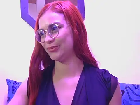Chatroom XXX en direct de tinny_emiily