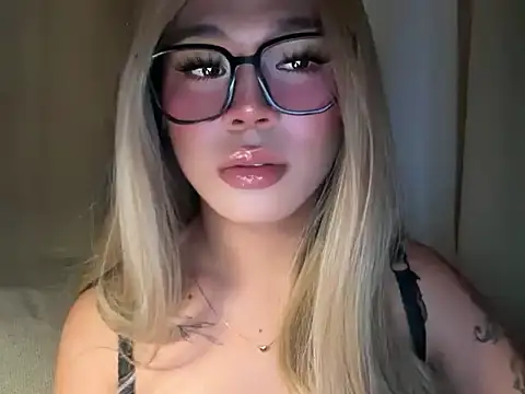 mollyfucker 在線直播表演