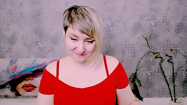 Czat XXX na żywo – Djullia