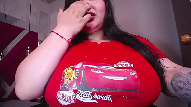 Penelope_Tits' Live XXX Chat