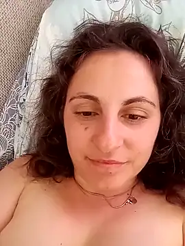 ShelaDiass' Live XXX Chat