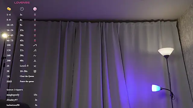 Онлайн чат XXX Good_Barbie
