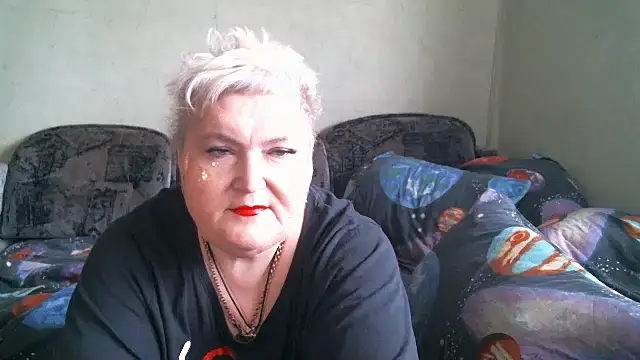 Lana555's Webcam Show