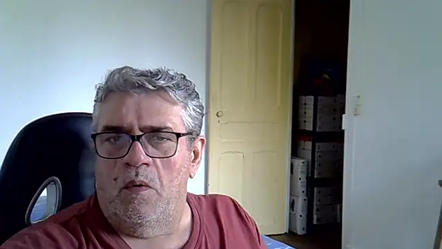 Laurent_oldmenn Webbikameraesitys