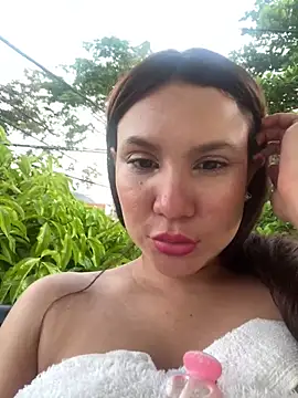 EylaSydney's Webcam Show