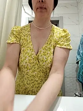 EvaXOAir's Webcam Show